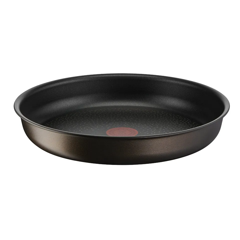 Stokomani Maison poêle Black Performance 28 cm antiadhésive