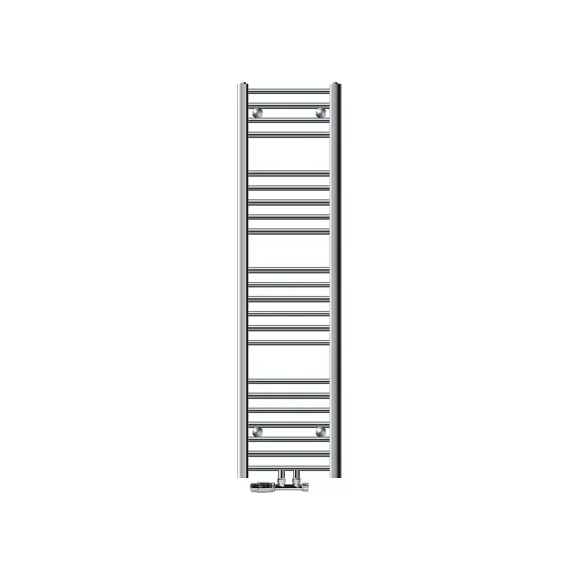 ECD Germany Heizungen sèche-serviettes chrome 300x1400 mm