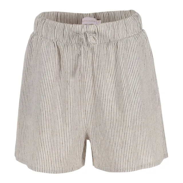Stokomani Mode short femme marron taille 38