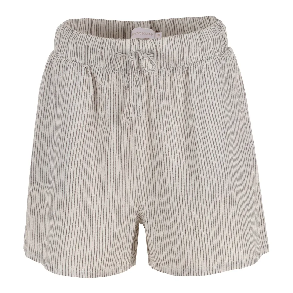Stokomani Mode short femme marron taille 38