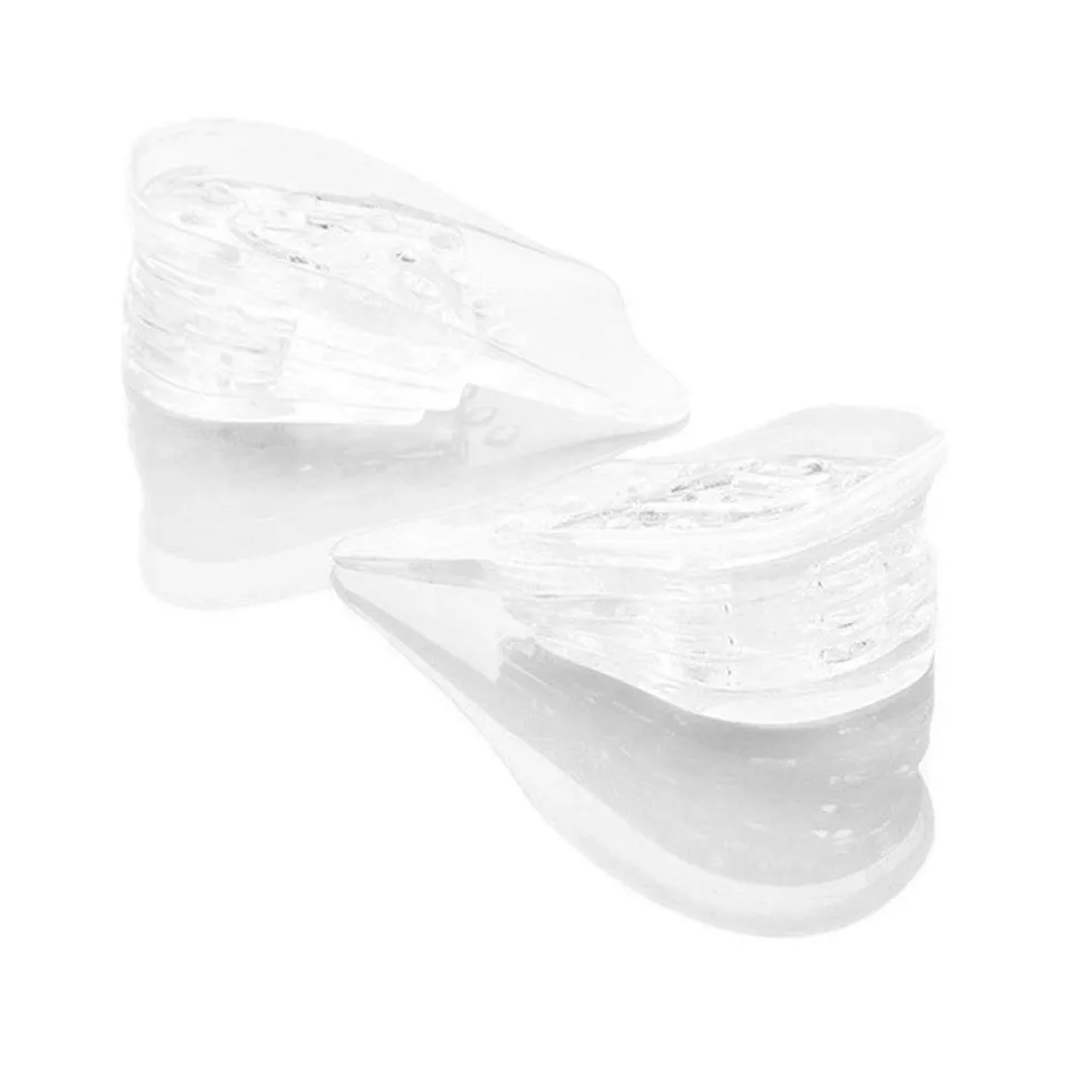 Shop-Story Bien-être talonnettes grandissantes silicone 5 niveaux