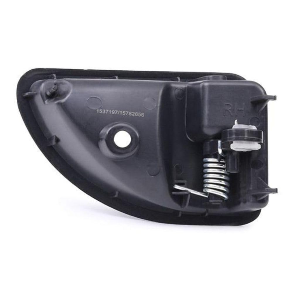 Shop-Story Bricolage & Auto poignée intérieure 8200285837 droite noire