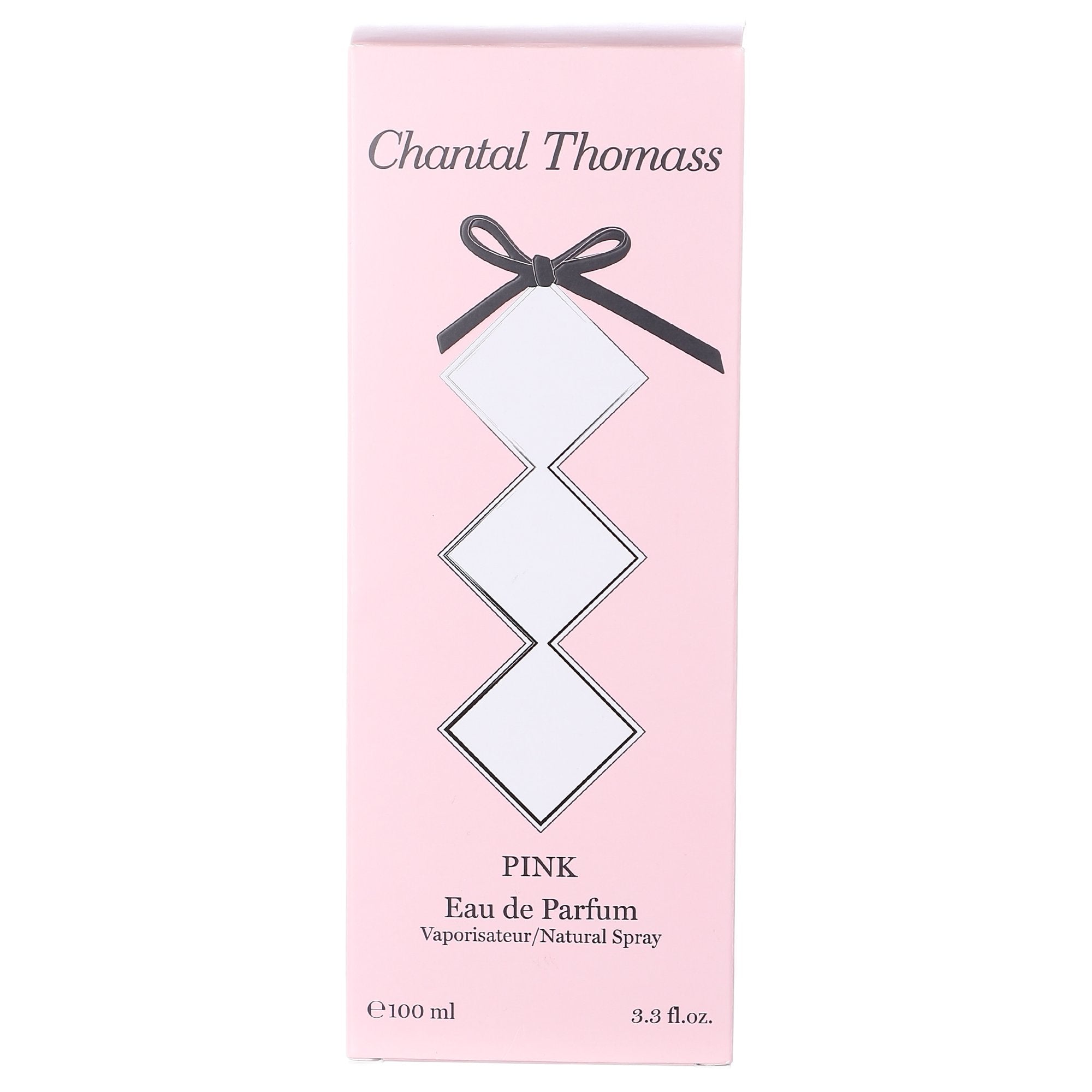 Chantal Thomass Original Pink eau de parfum femme floral