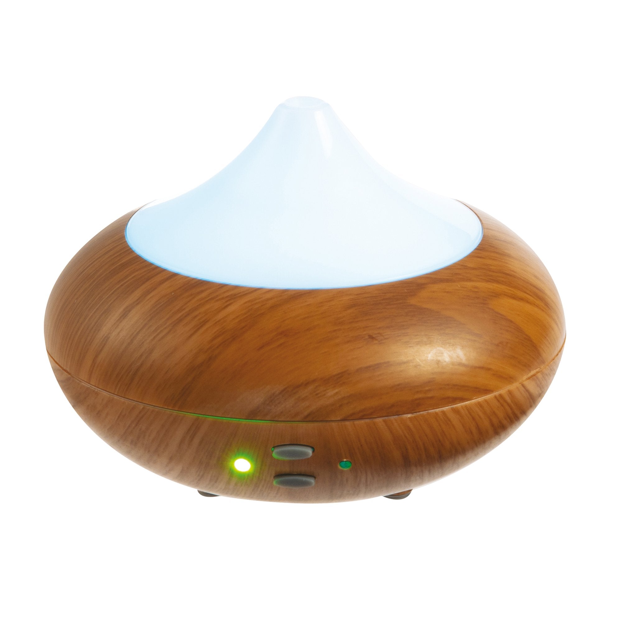 Humidificateur d'air diffuseur huiles essentielles ultrasons
