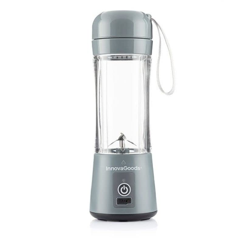 Shop-Story Shakuit mini mixeur blender portable 380 ml USB