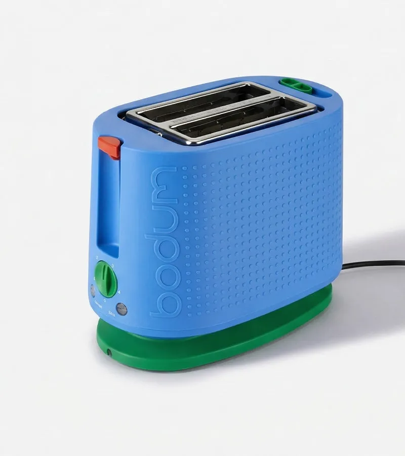 L'avant gardiste Moma x Bodum grille-pain vintage