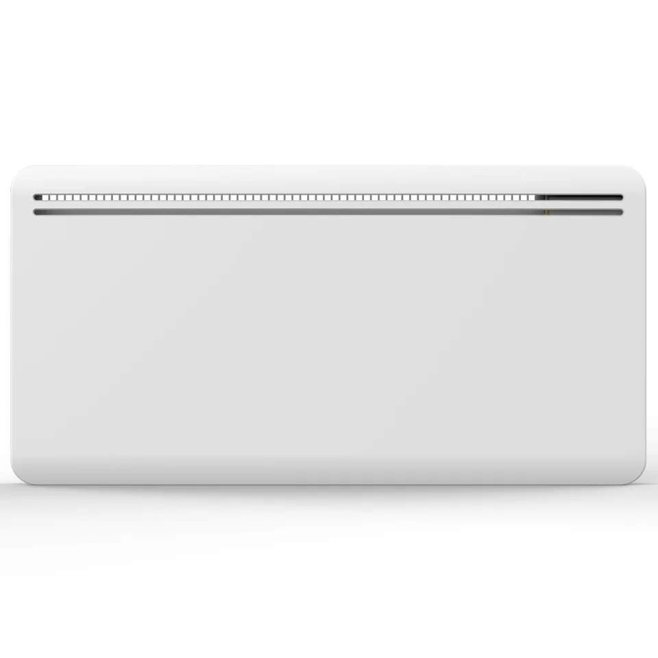Red Deco Aspen radiateur inertie fonte 2000W blanc