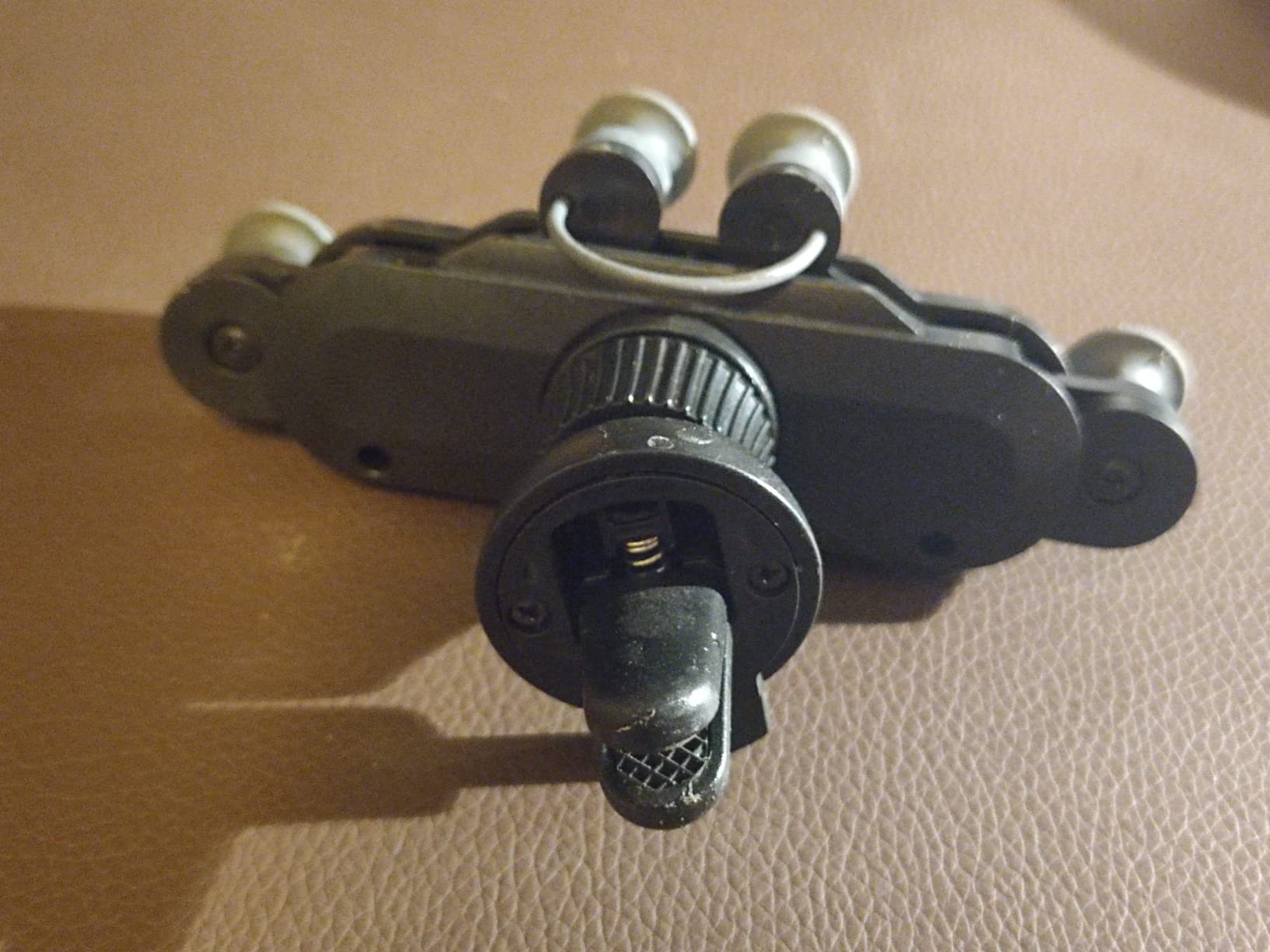 Shop-Story Smart Support téléphone bleu support voiture