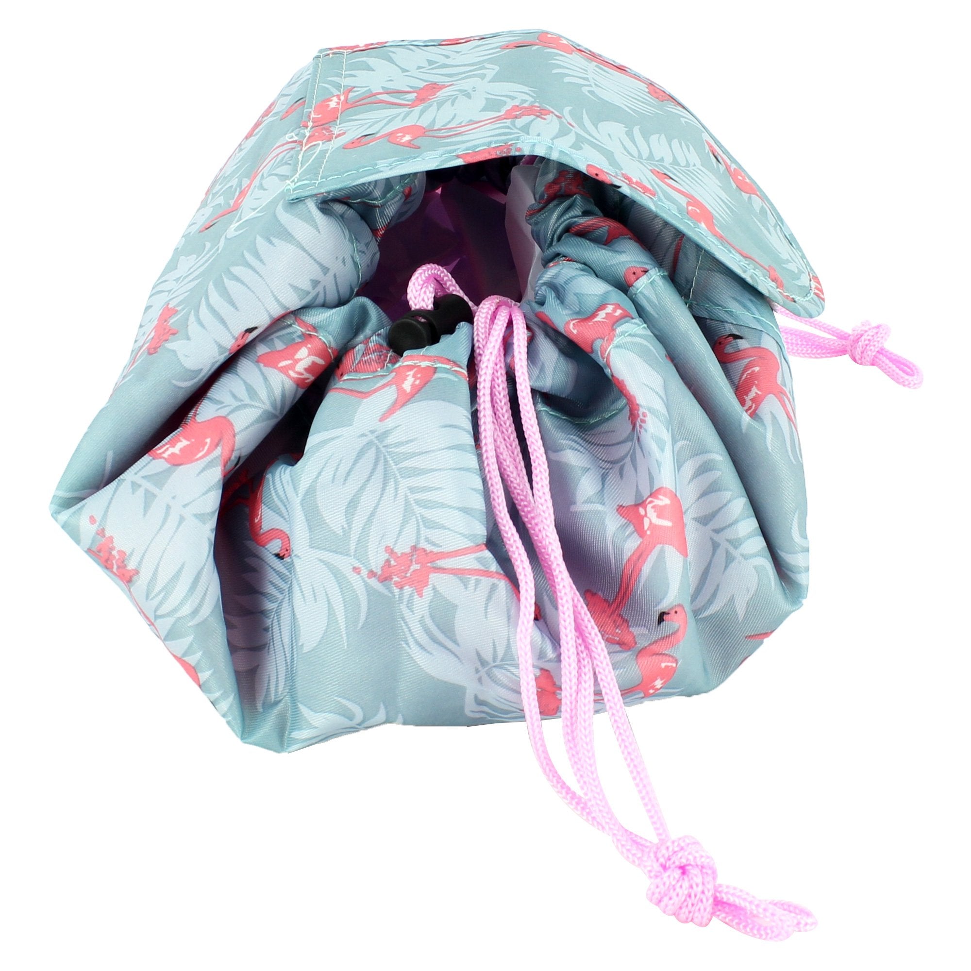 Stokomani Beauté trousse maquillage à cordon de serrage