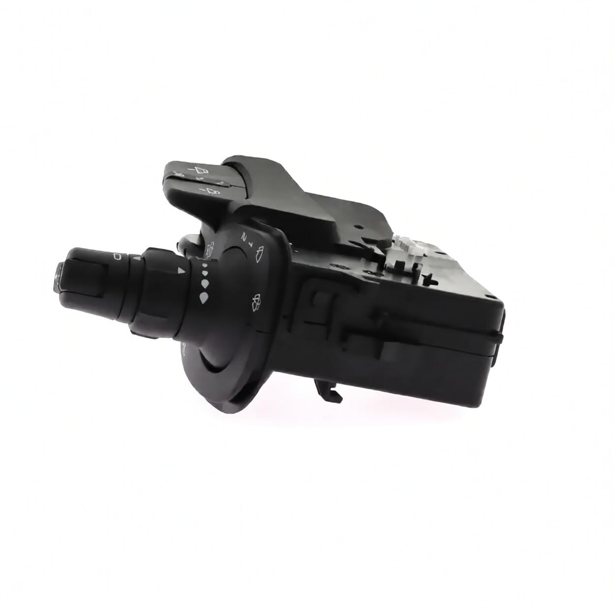 Shop-Story Bricolage Comodo 34 Pôles Clio 3 Kangoo 7701068113