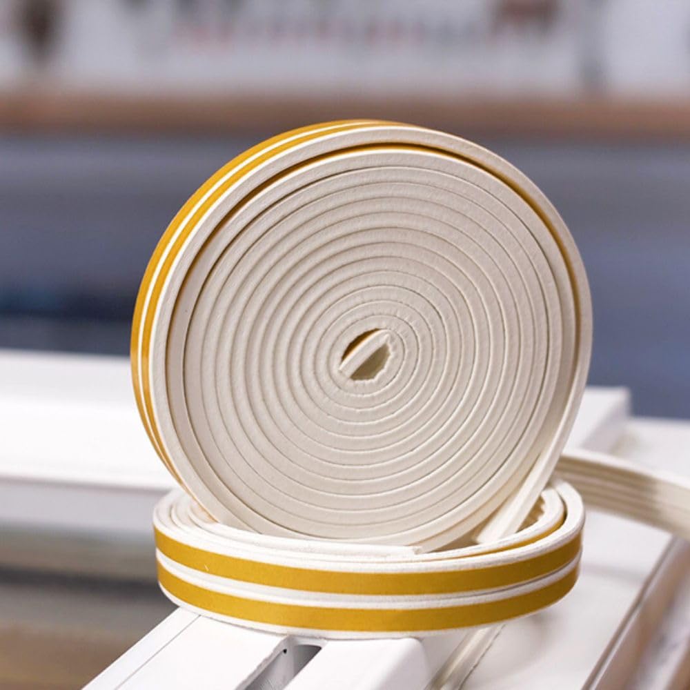 Shop-Story Window Seal joint isolation 3 m caoutchouc