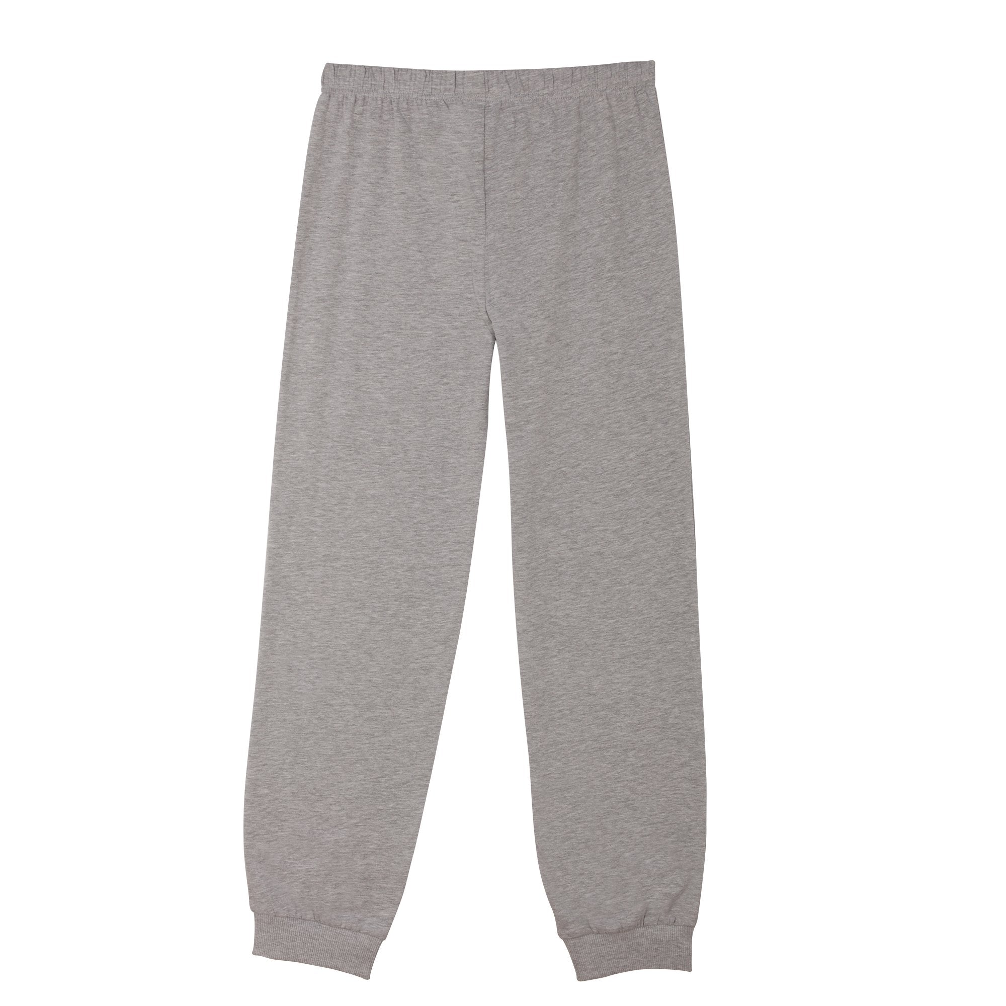 Stokomani pyjama bas resserré gris clair 10/12 ans