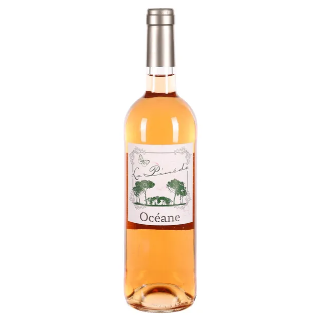 La Pinède Océane vin IGP 2019 12,5%