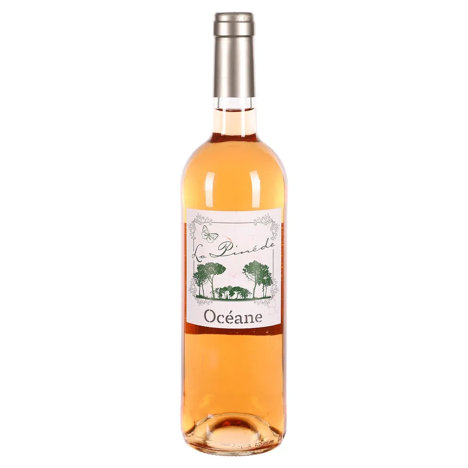 La Pinède Océane vin IGP 2019 12,5%
