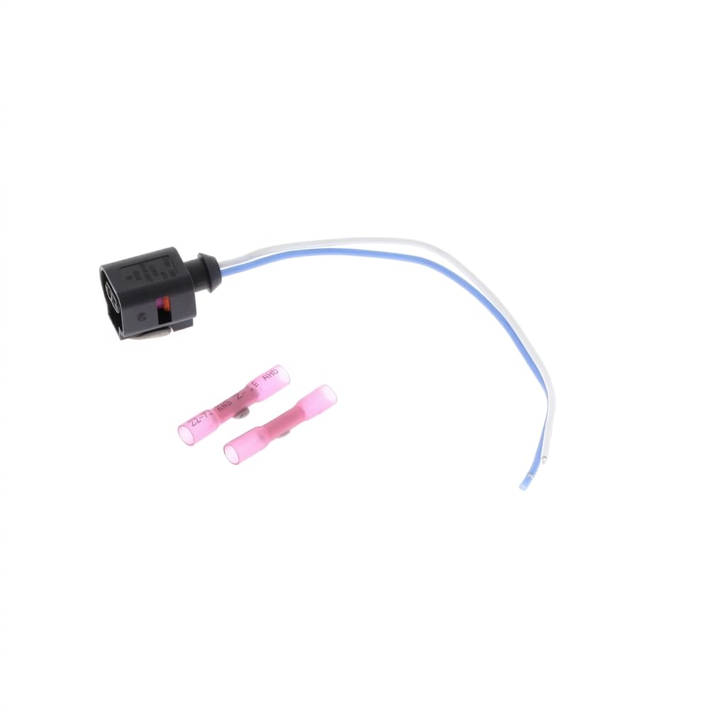 Shop-Story Kit réparation faisceau 2 pôles Audi VW 1J0973702
