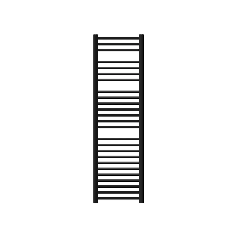 ECD Germany LuxeBath Radiateur Bain Sahara Noir 400x1500