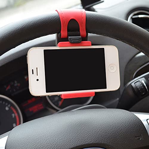 Shop-Story High-Tech support téléphone voiture fixation volant