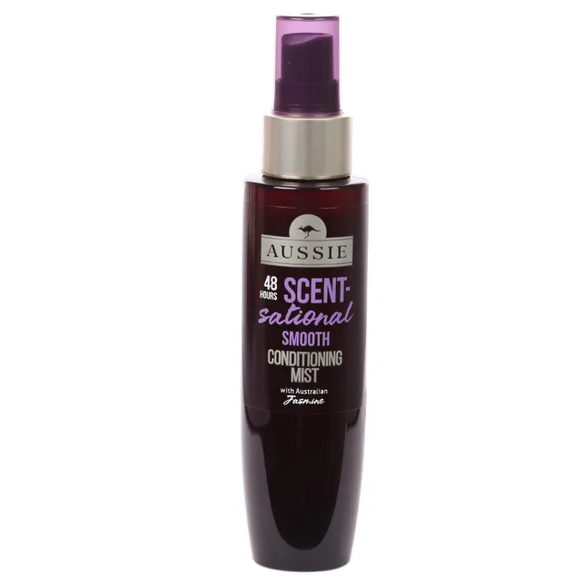 Stokomani Beauté Spray après-shampoing jasmin