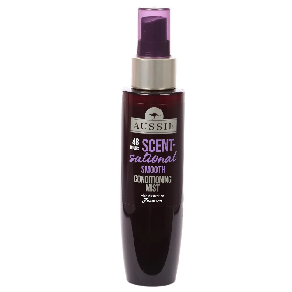 Stokomani Beauté Spray après-shampoing jasmin