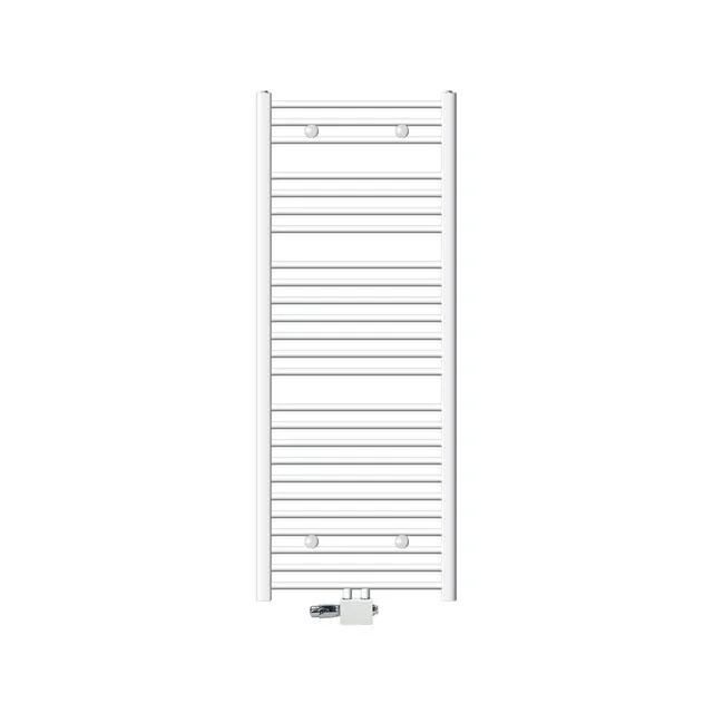 ECD Germany Sahara sèche-serviettes blanc 600x1500 mm