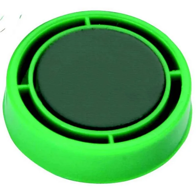 Safe Tool Fournitures bureau aimants ø 30 mm couleur x4