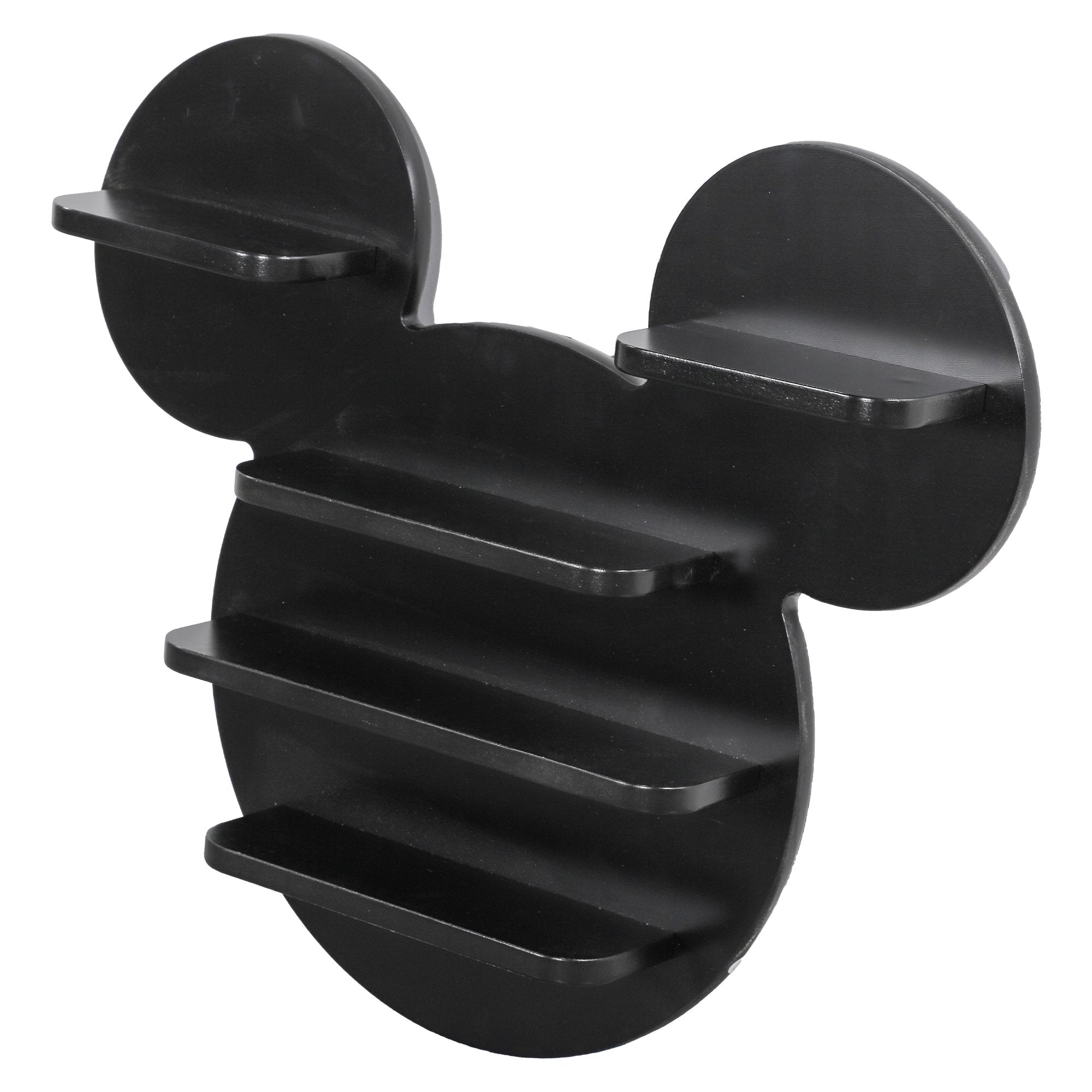 Disney Mickey Étagère murale enfant prête à poser