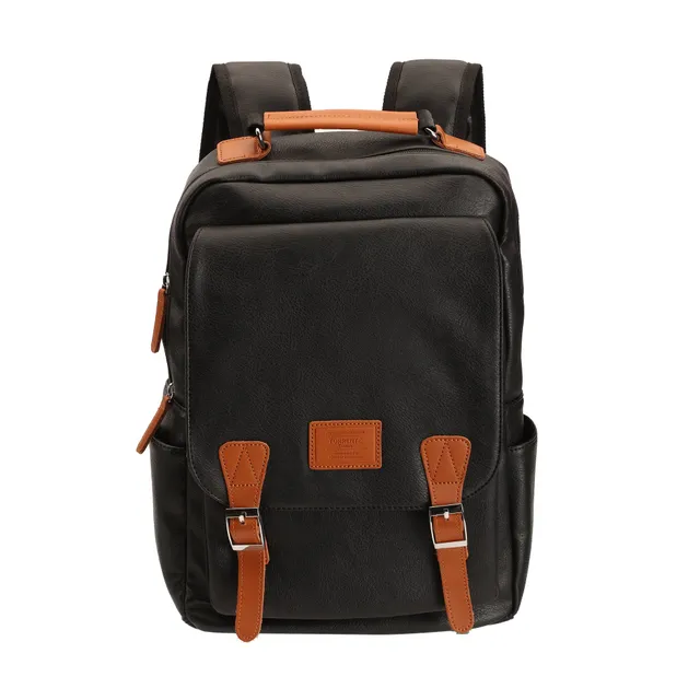 Stokomani sac à dos ordinateur 14L 40cm bureau noir
