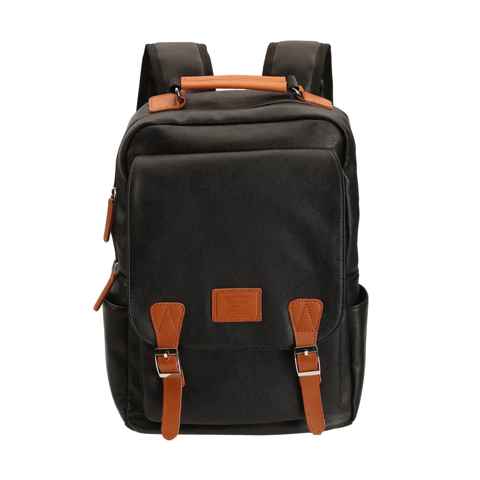 Stokomani sac à dos ordinateur 14L 40cm bureau noir