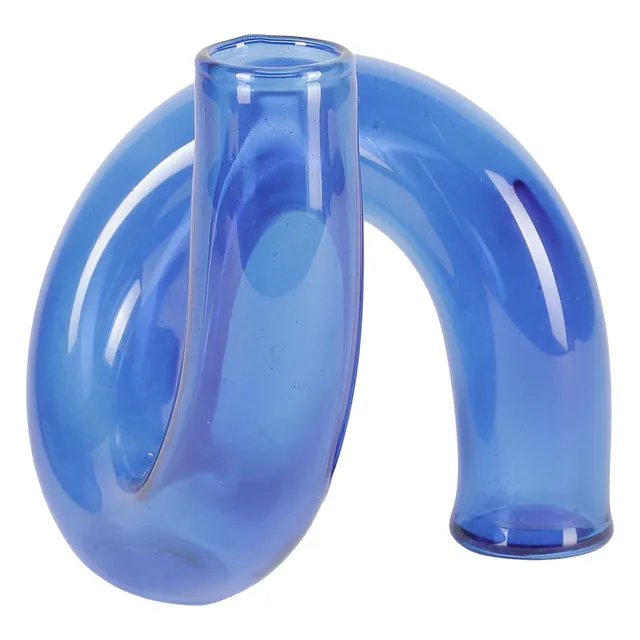 Stokomani Maison Soliflore verre déco table