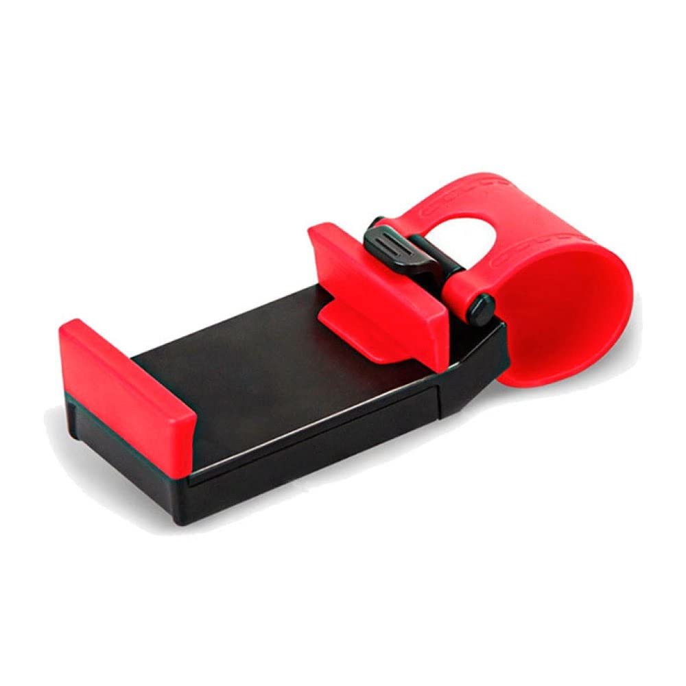 Shop-Story High-Tech support téléphone voiture fixation volant