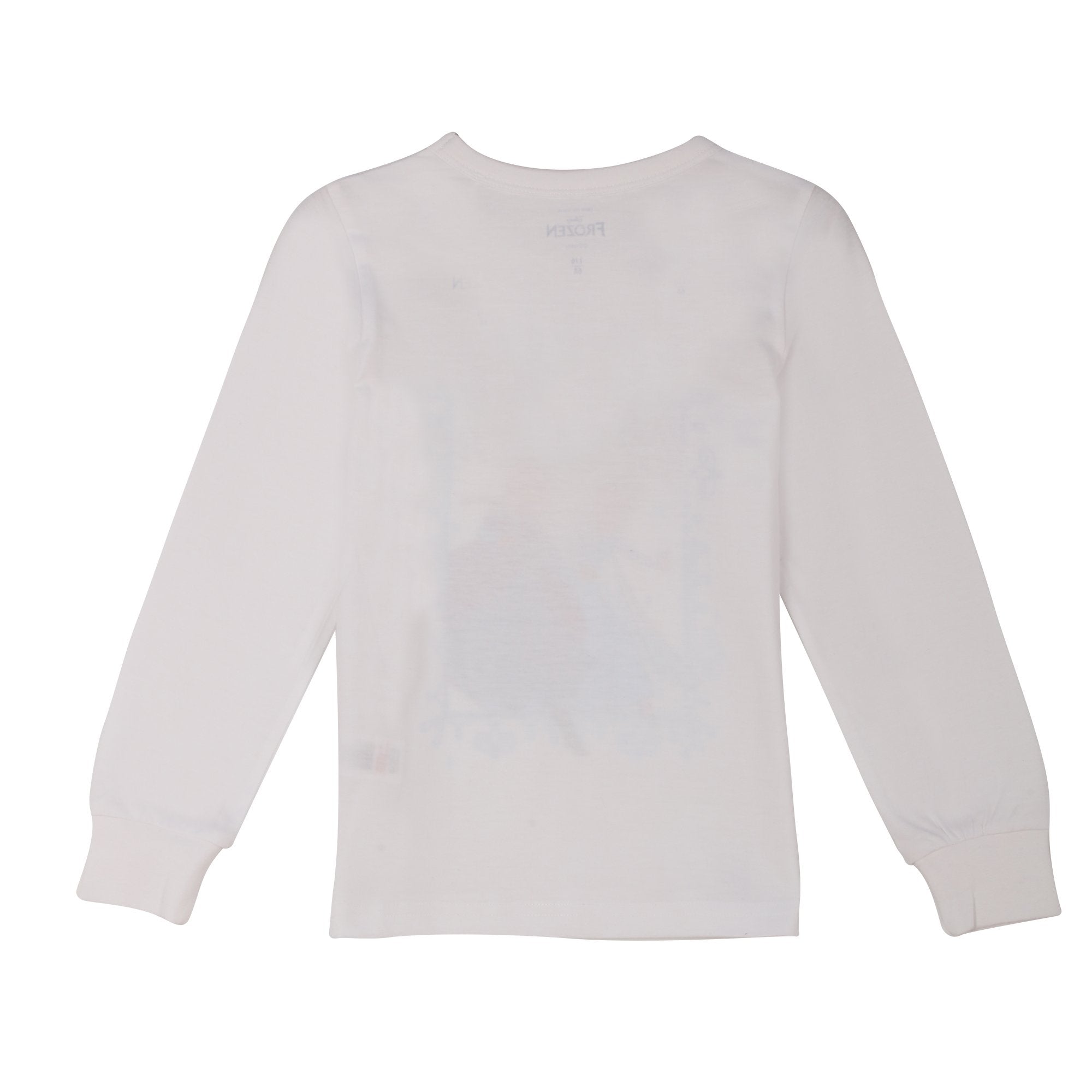 Stokomani Mode Pyjama bas resserré licence 4/8 ans bleu clair