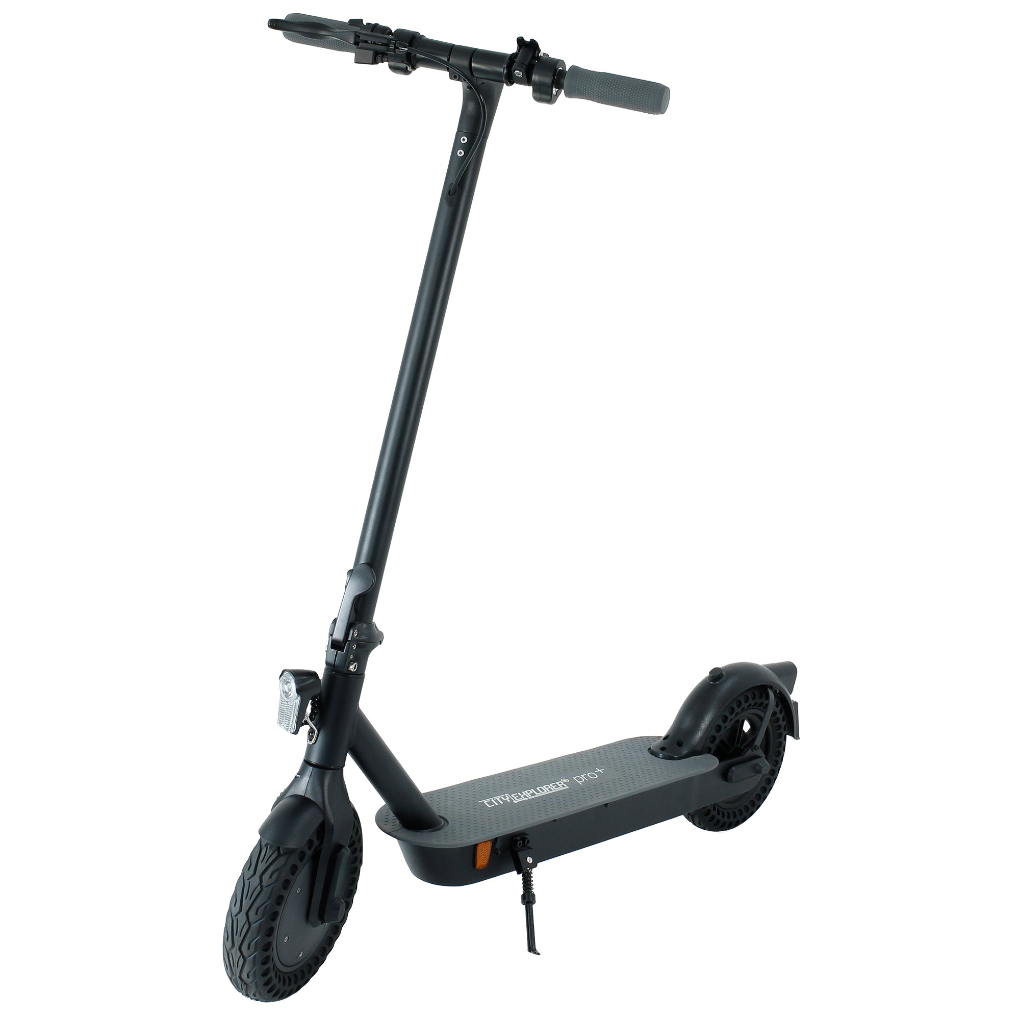 ECD Germany City Explorer Pro+ trottinette électrique 40 km 350W
