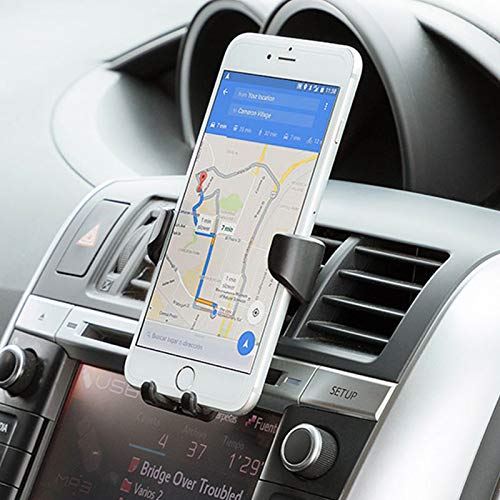 Shop-Story High-Tech Support Téléphone Gravitationnel Voiture Grille