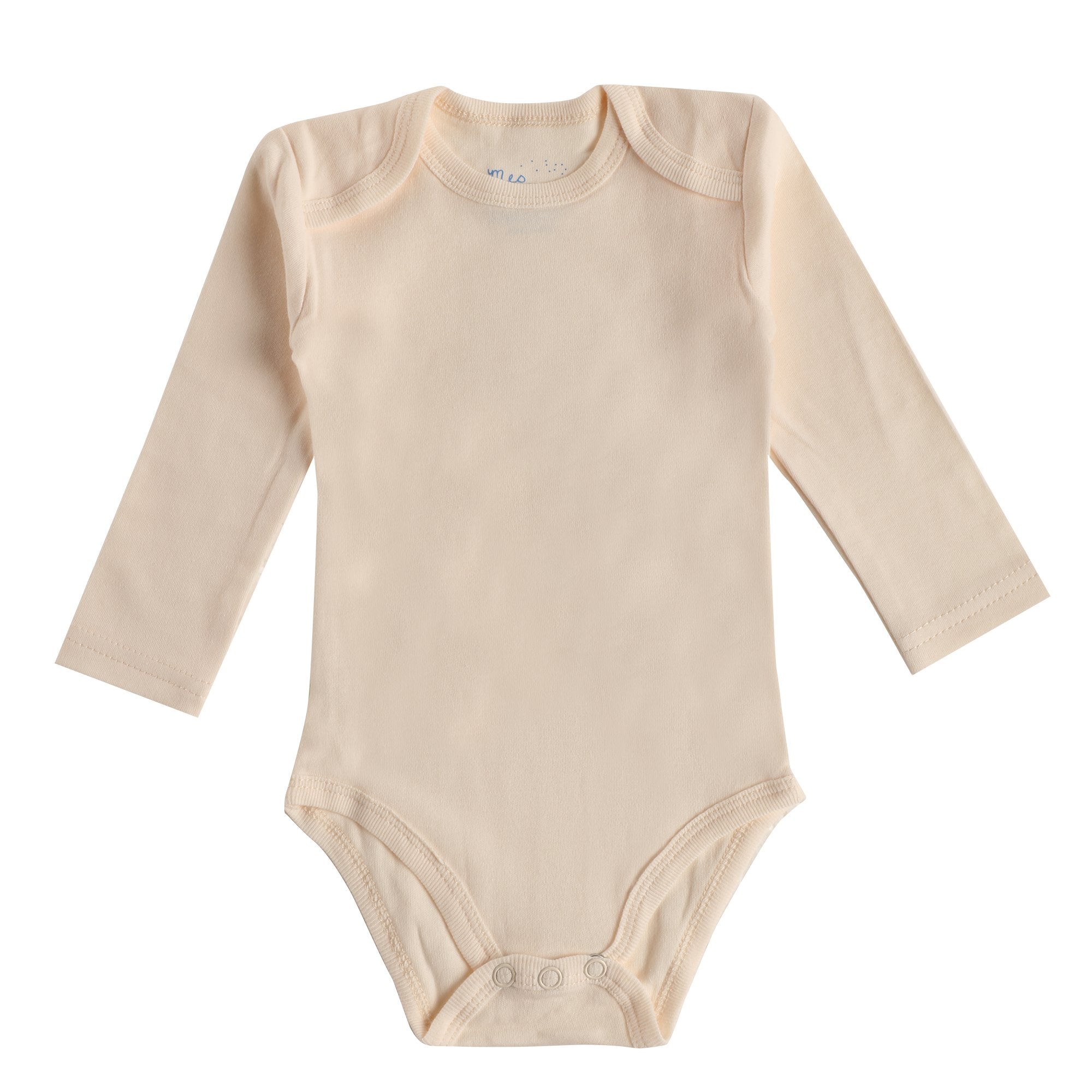 Stokomani Lot 7 bodies américains bébé rose coton
