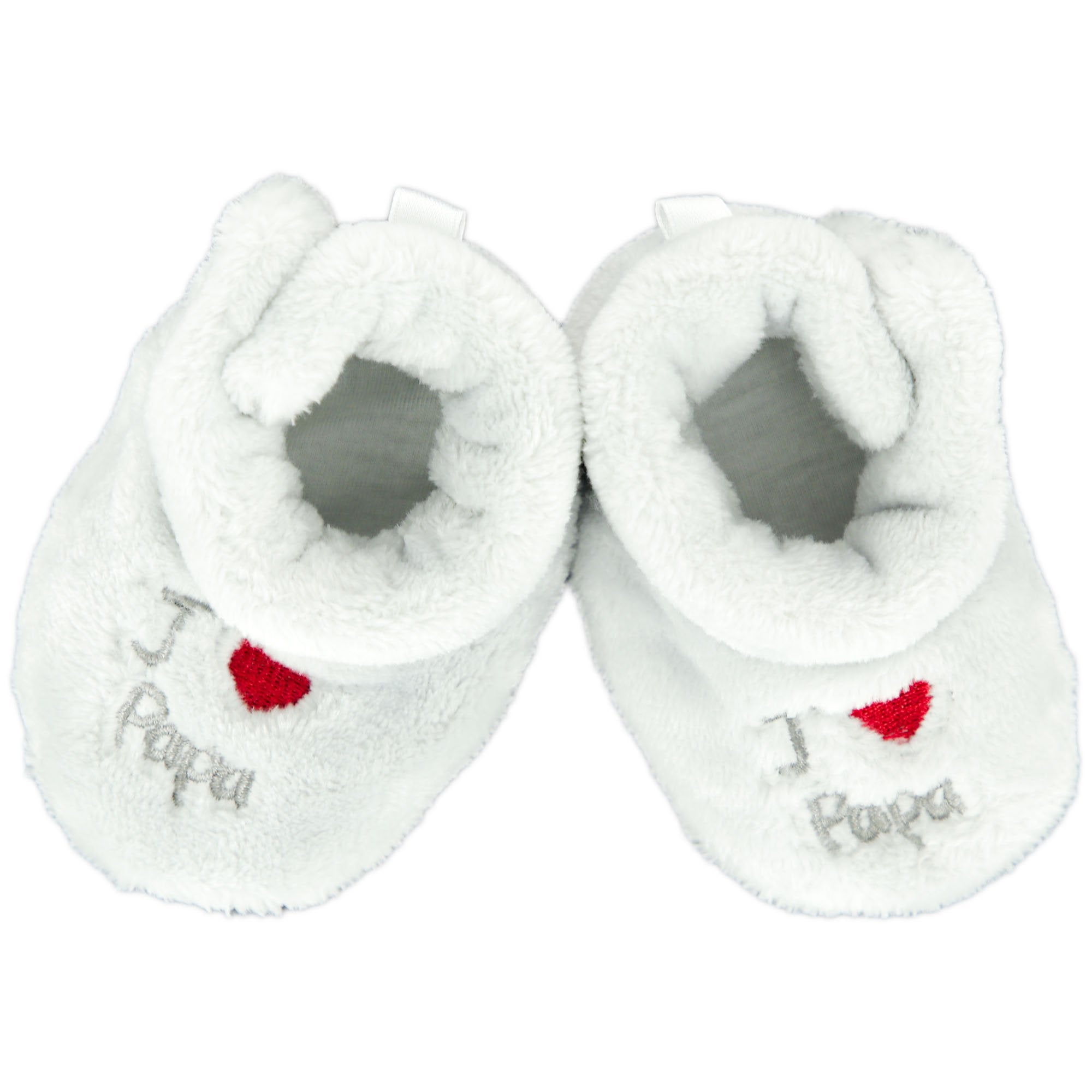 Stokomani Mode chaussons fourrés papa et maman pantoufles chaudes