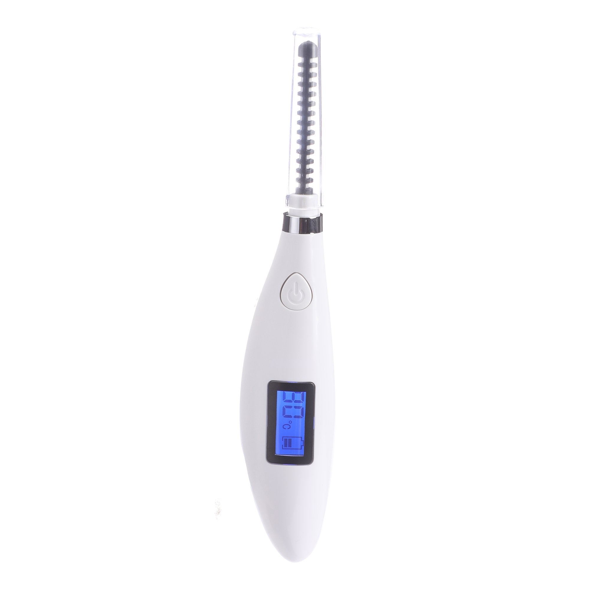 Recourbe cils chauffant USB regard volume longue tenue