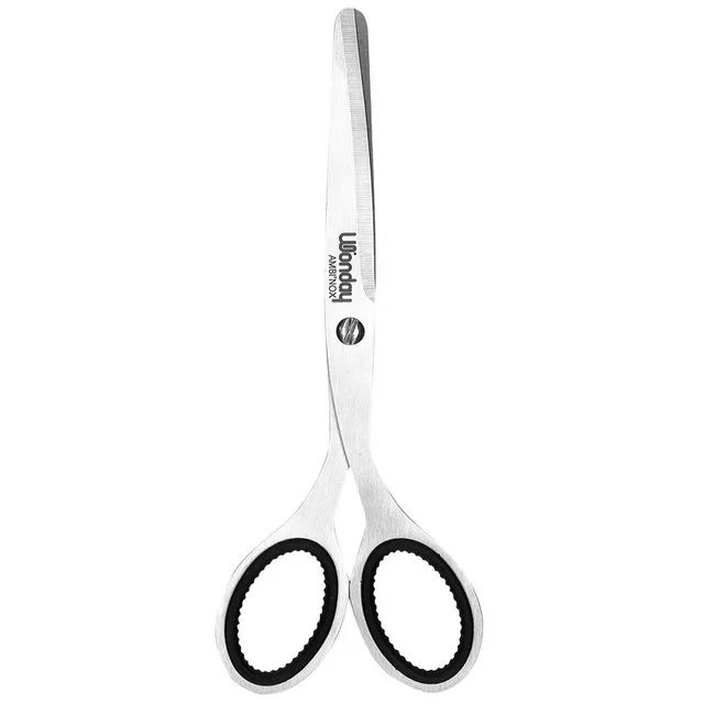 Safe Tool Ambi’nox ciseaux 20 cm bouts ronds