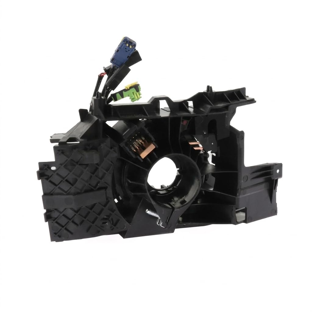 Shop-Story Bricolage & Auto 7701071888 contacteur tournant Clio III neuf