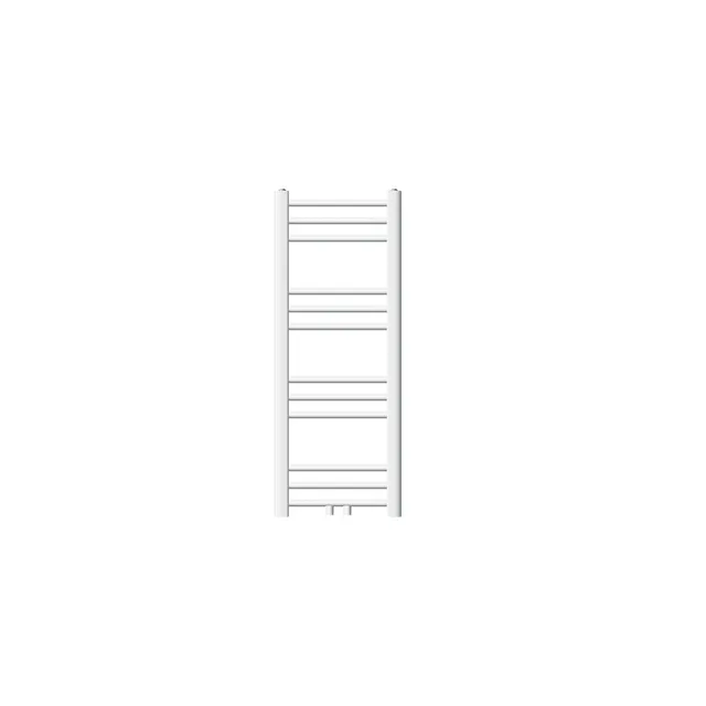 ECD Germany Heizungen sèche-serviettes blanc 300x800 droit