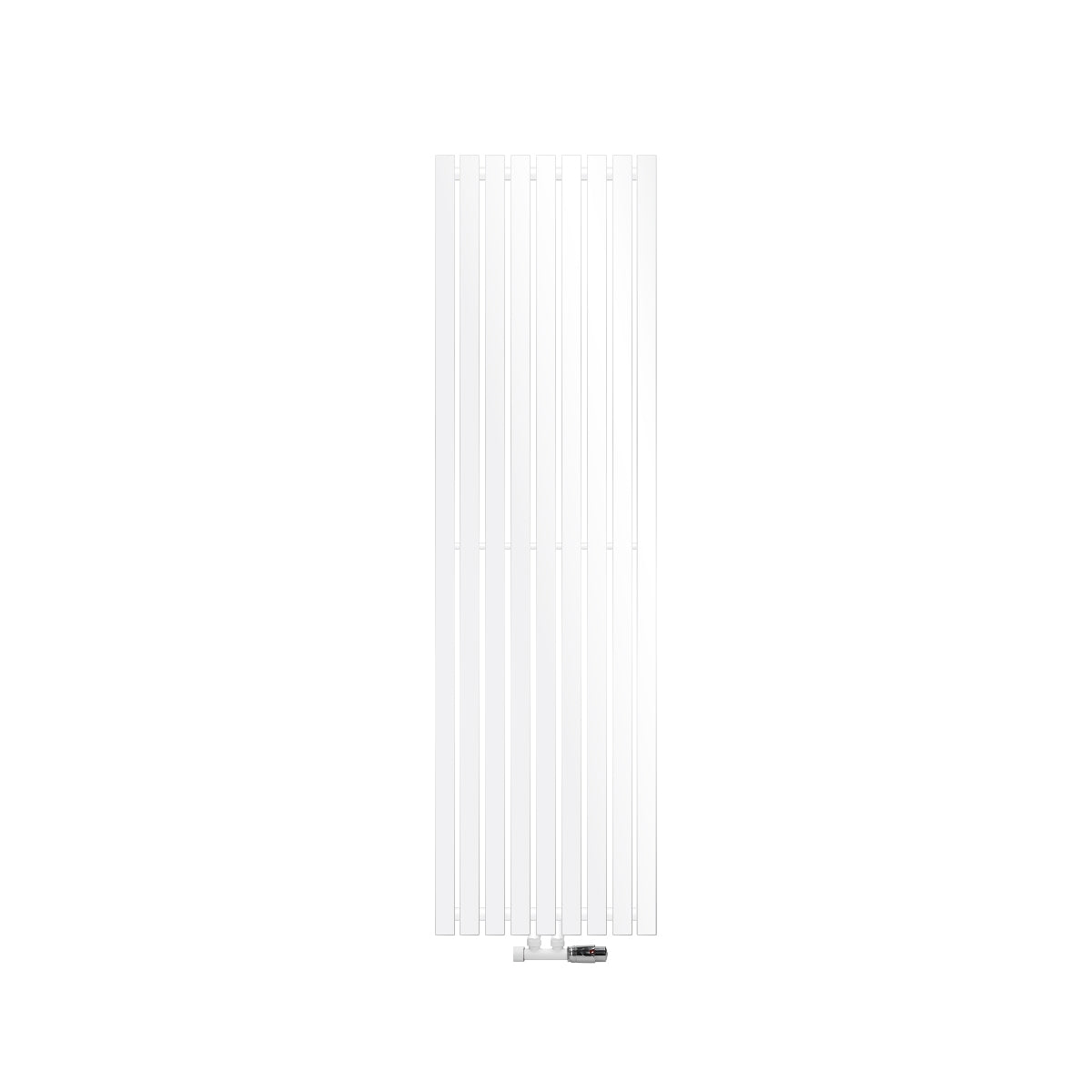 ECD Germany Heizungen radiateur salle de bain 480x1600 blanc