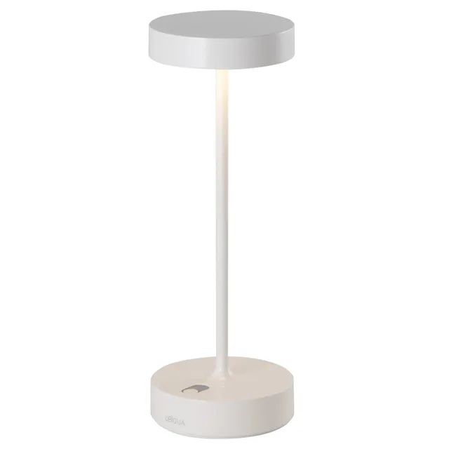 Red Deco Sandy Pro H27 lampe sans fil blanc dimmable