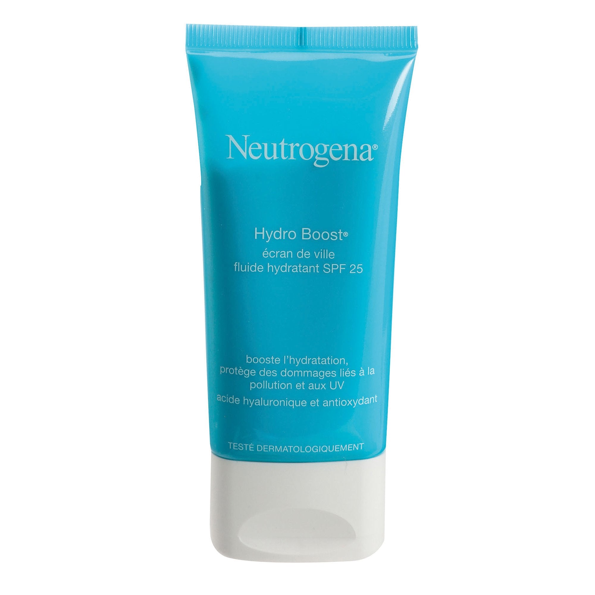 Stokomani Beauté Hydro Boost protection pollution UV visage