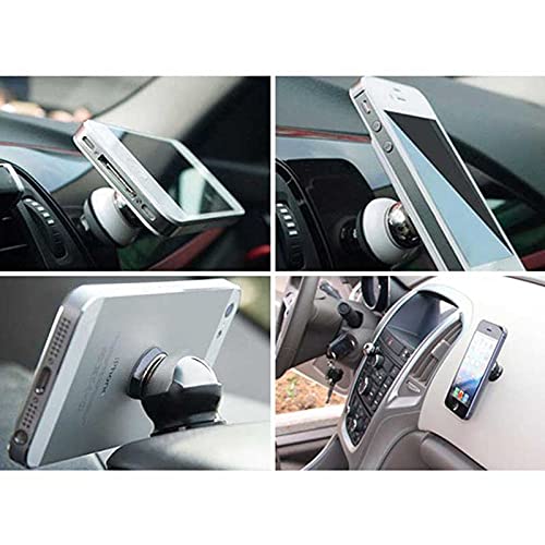 Shop-Story Car Magnetic 360 support téléphone voiture magnétique