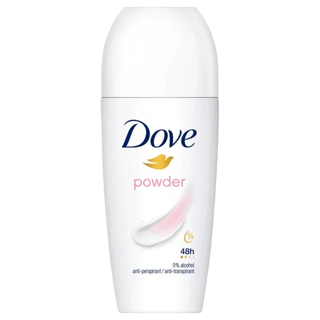 Stokomani Déodorant Bille Powder 48h
