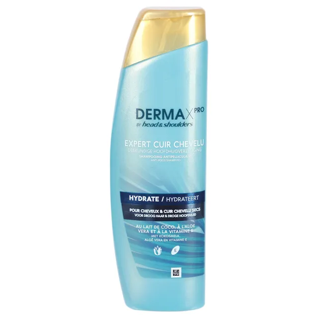 Stokomani Derma X Pro Shampoing hydrate cheveux