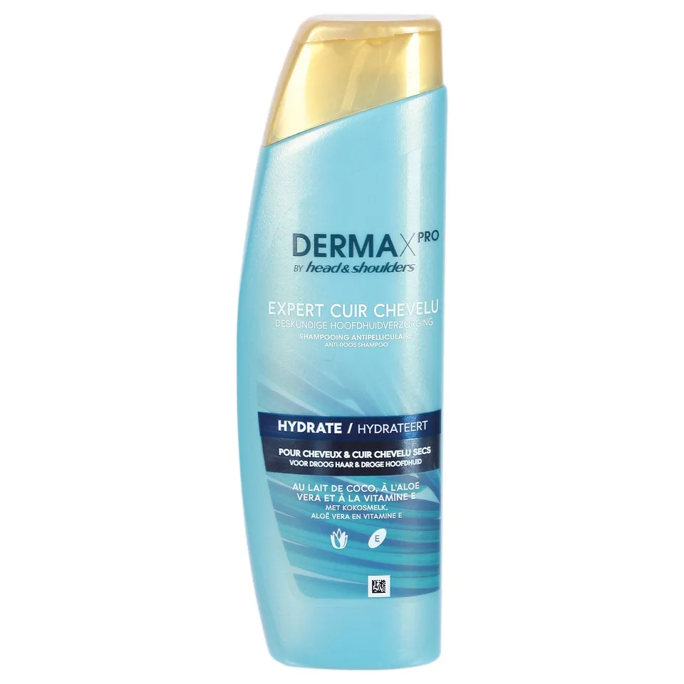 Stokomani Derma X Pro Shampoing hydrate cheveux