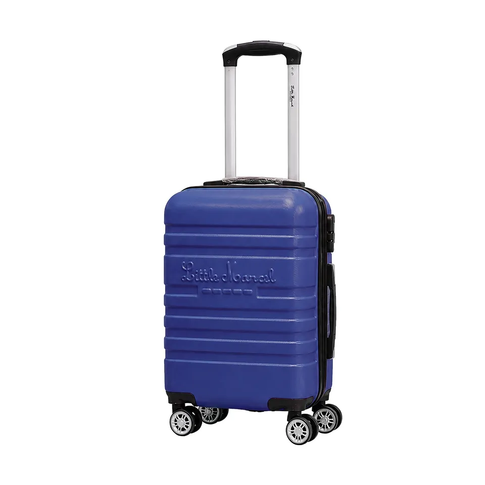 Little Marcel Valise 40 cm cabine coque rigide week-end