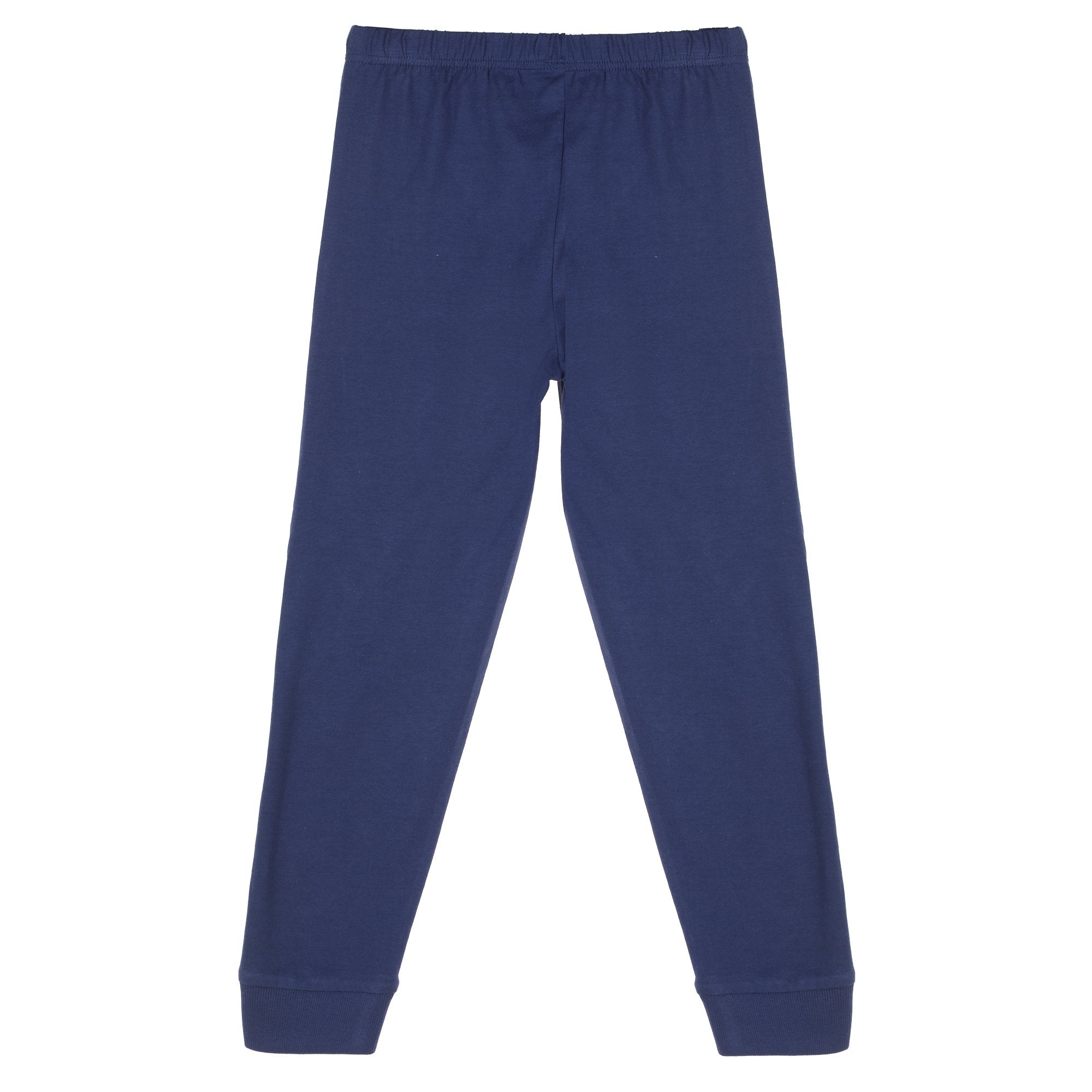 Stokomani Mode pyjama multi licences gris 4/12 ans
