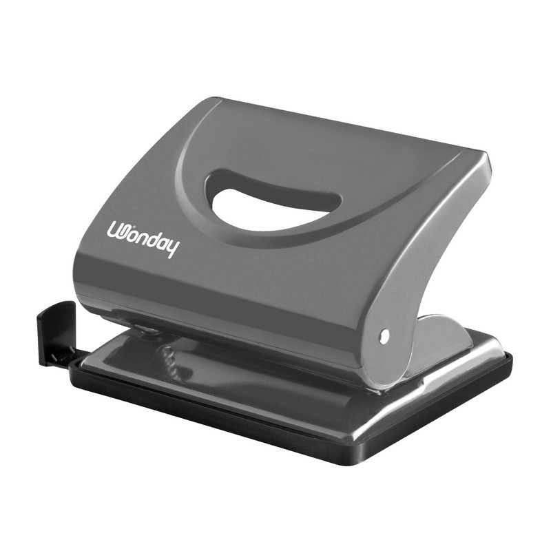 Safe Tool Fournitures de bureau Perforateur 2 trous 16 feuilles