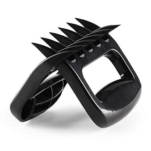 Shop-Story Bearclaws griffes à viande paire barbecue